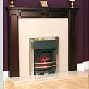 Malacrino Mantles Optimum Fireplace Mantel Surround